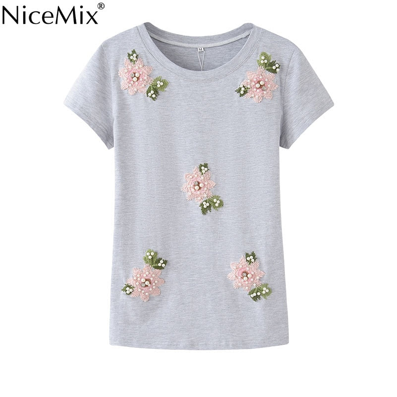 NiceMix Summer Casual