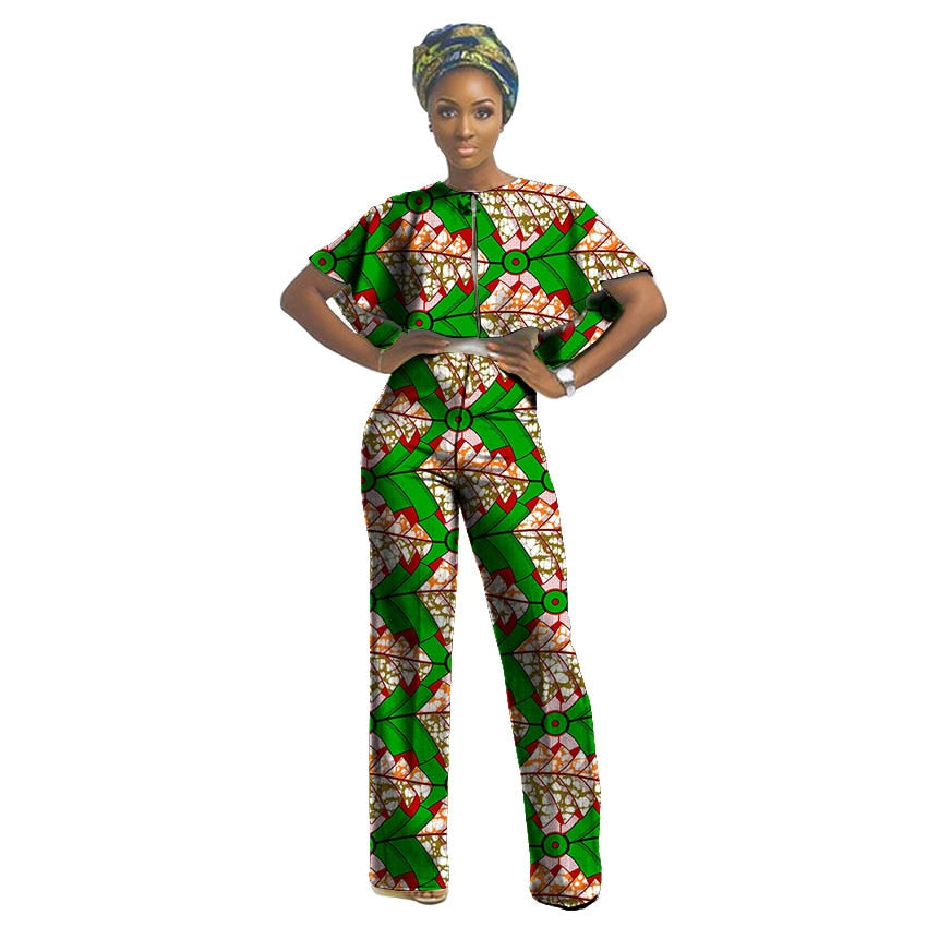 Nigerian style ghanaian