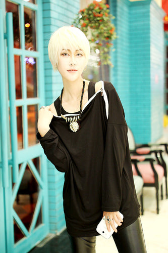 Nightclub Loose Mens