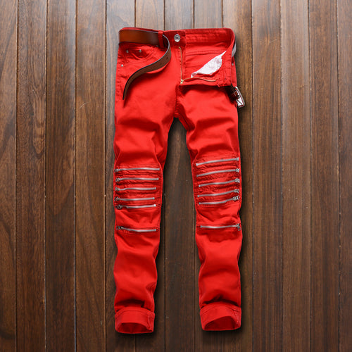 Nightclub Men's Knee