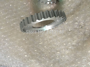 No flange 30T