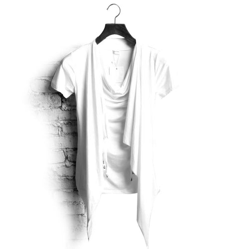 Non Mainstream Personality