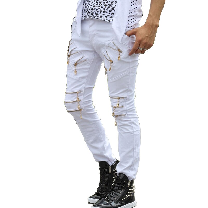 Non Mainstream Street