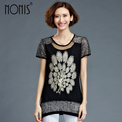 Nonis Animal Diamond