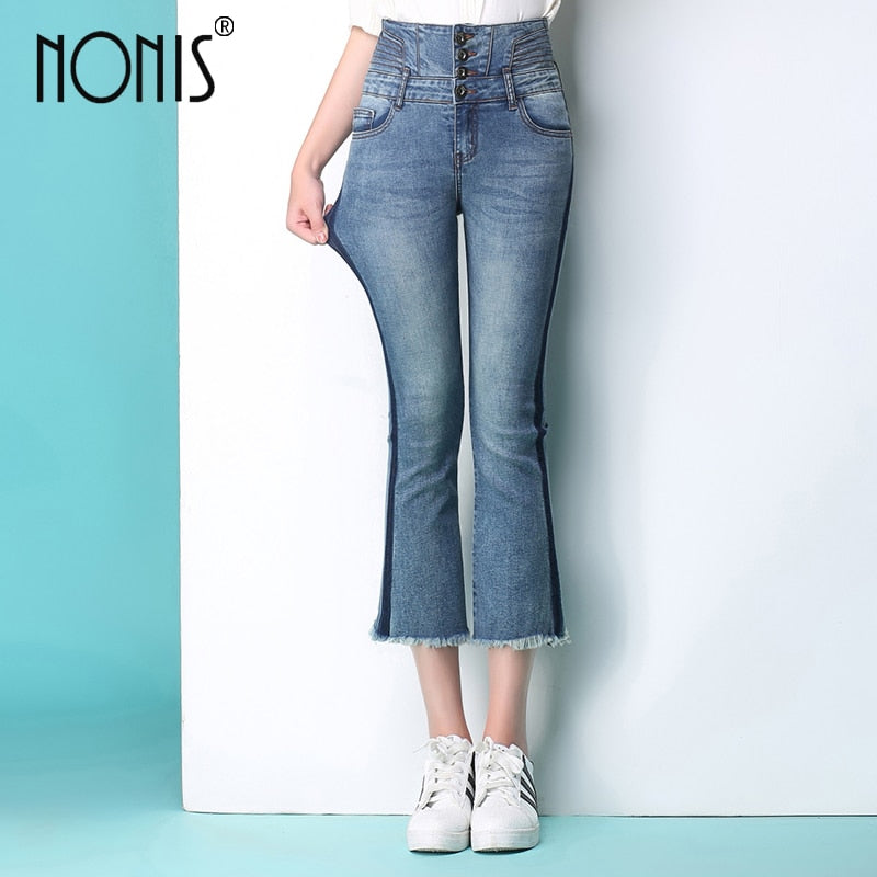 Nonis skinny jeans