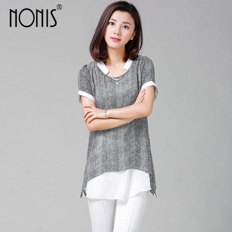 Nonis New Womens