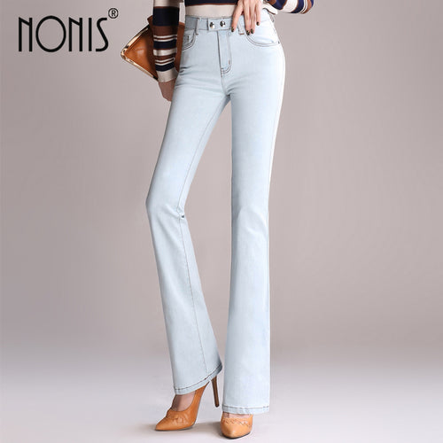 Nonis Women's High