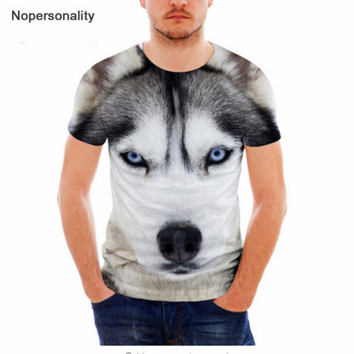 Nopersonality Cool 3d