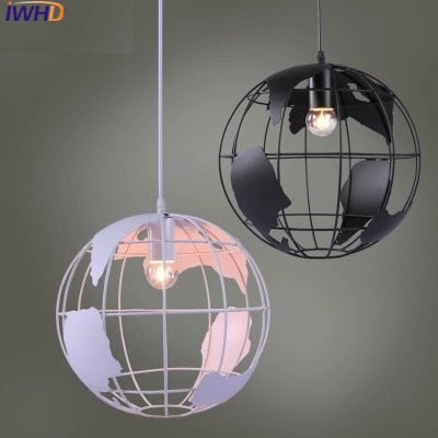 Nordic Pendant Lights