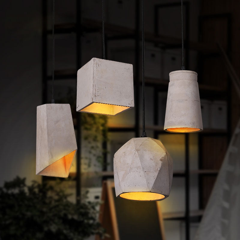 Nordic Rustic Cement