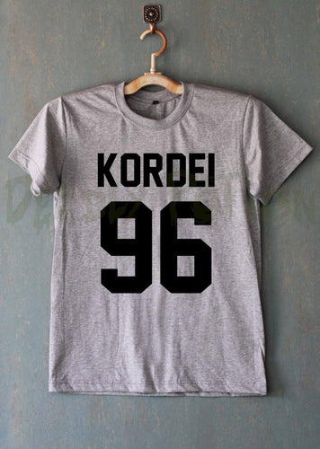 Normani Kordei Shirt
