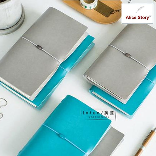 Notebook Office School