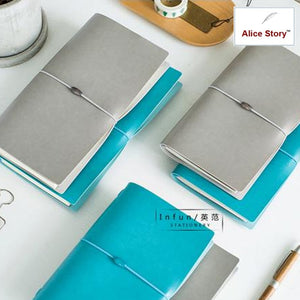 Notebook Office School