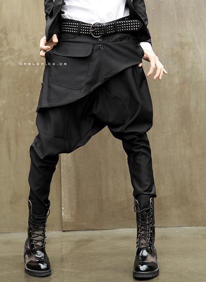 Novelty Breeches Smart