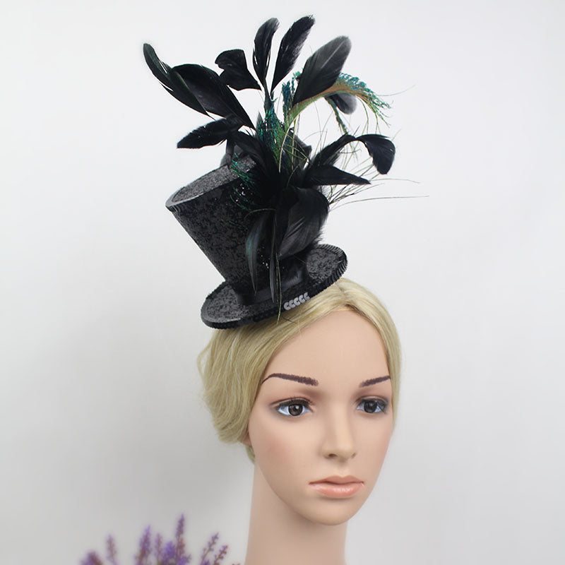 Novelty High-end Custom