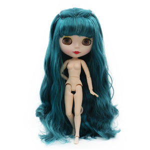 Nude Doll Similar