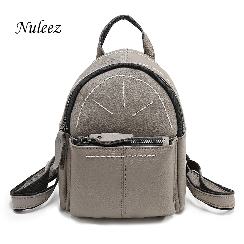 Nuleez Small Genuine