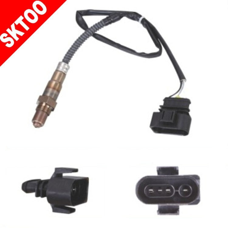O2 oxygen sensor