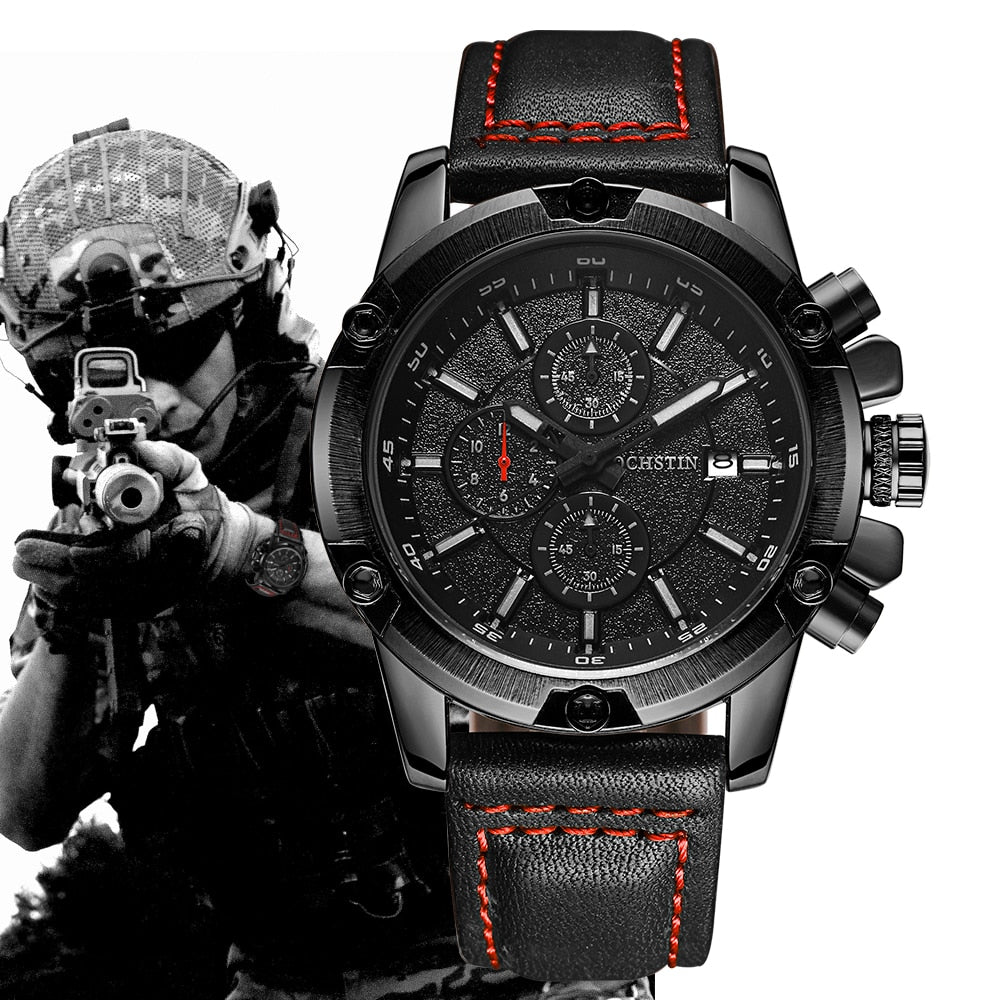 OCHSTIN Military Watch