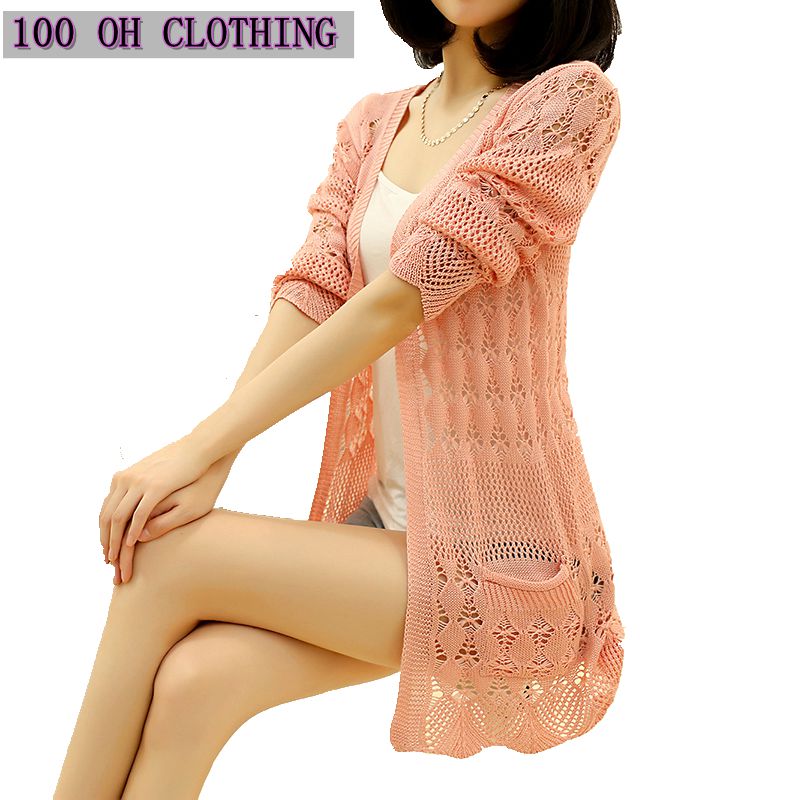 OHCLOTHING Fashion Knitted