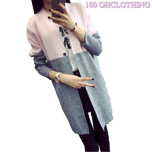 OHCLOTHING Spring Autumn