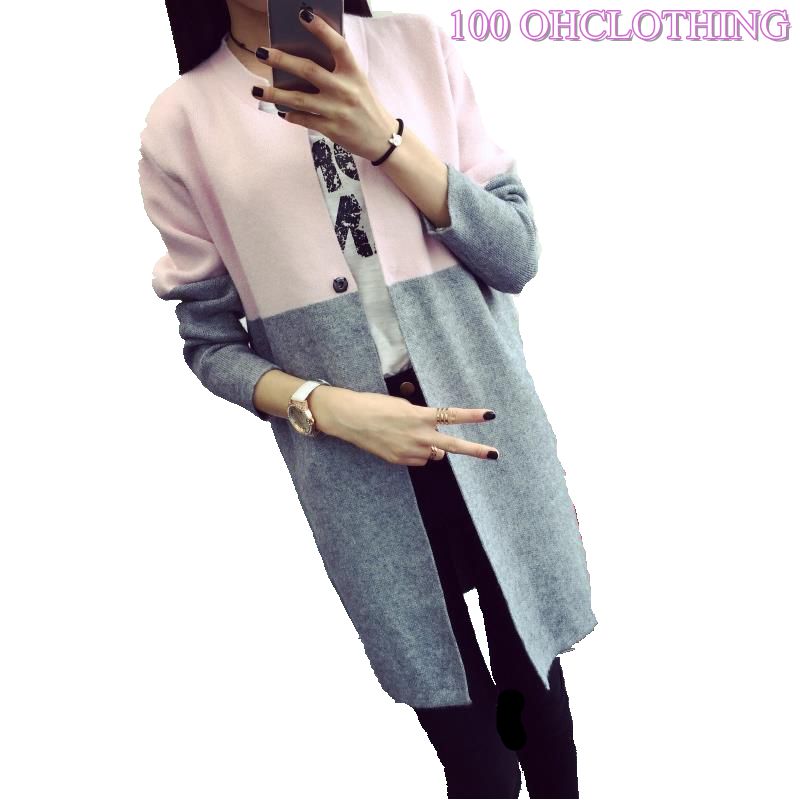 OHCLOTHING Spring Autumn