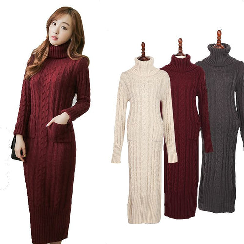 OHCLOTHING2018 European winter