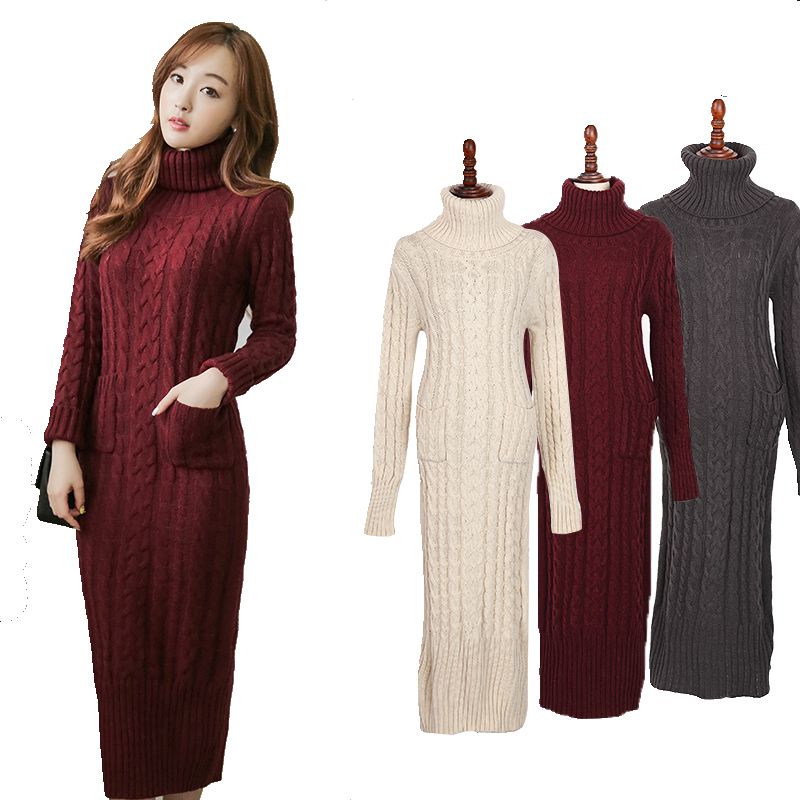 OHCLOTHING2018 European winter