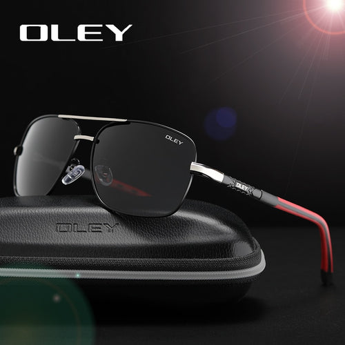 OLEY Brand Polarized
