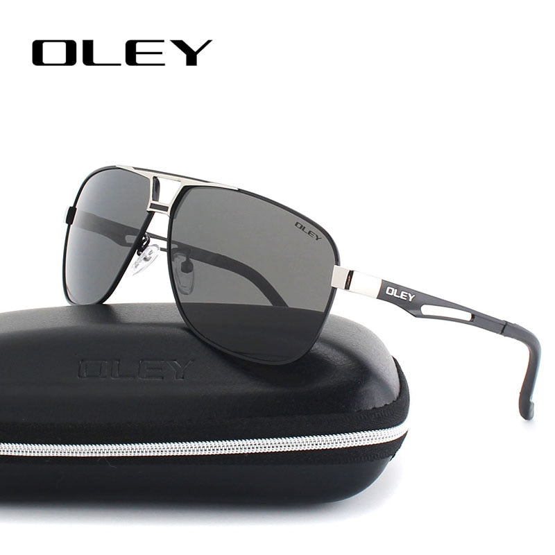 OLEY Classic Polarized