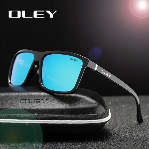 OLEY Polarized Men