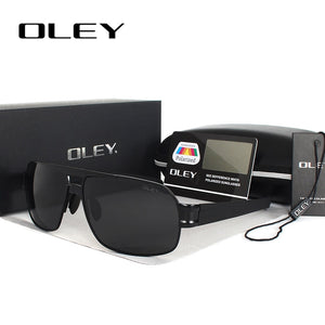 OLEY Polarized Men's