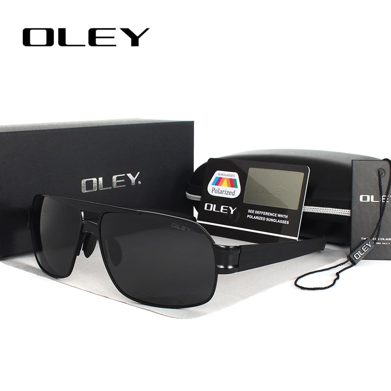 OLEY Polarized Men's