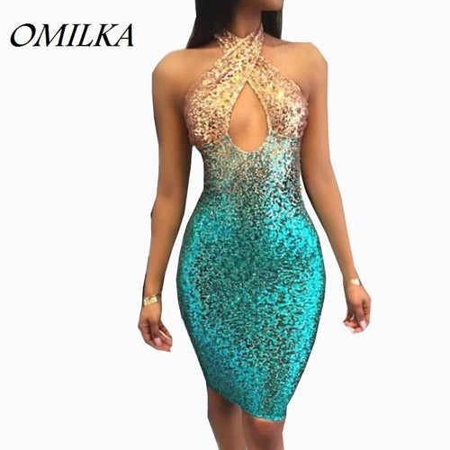 OMILKA Hot Summer