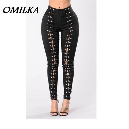 OMILKA Summer Women