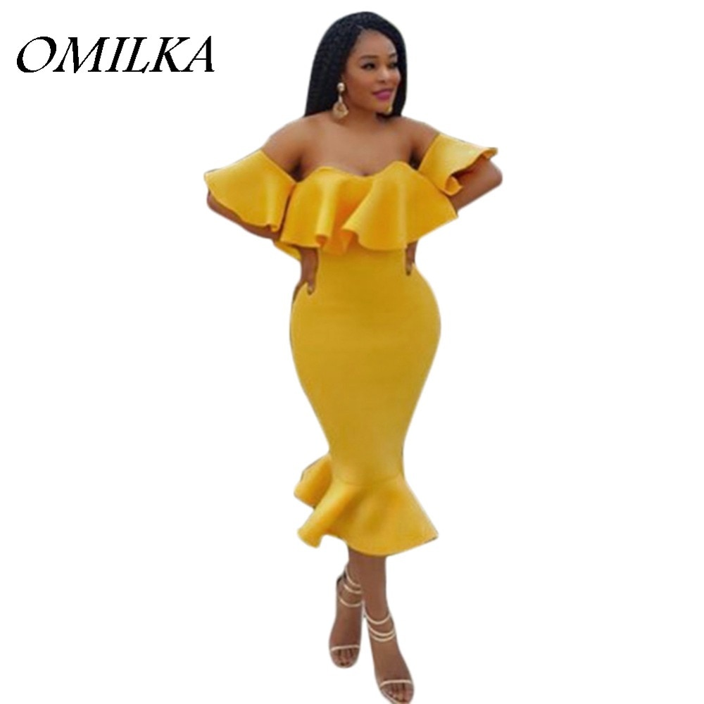 OMILKA Summer Women