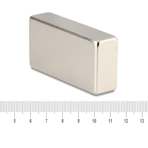 OMO Magnetics 2pcs