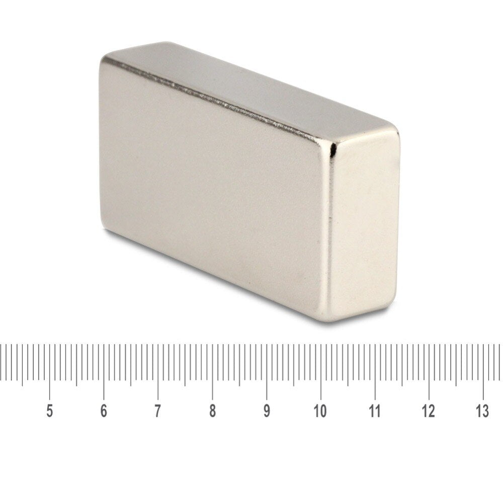 OMO Magnetics 2pcs