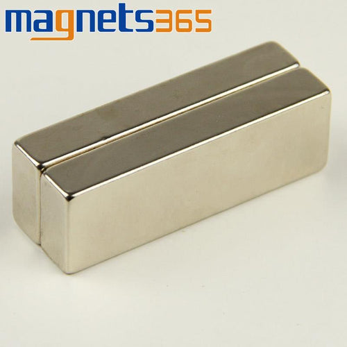 OMO Magnetics 2pcs