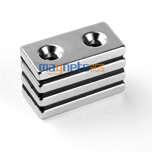 OMO Magnetics 4x