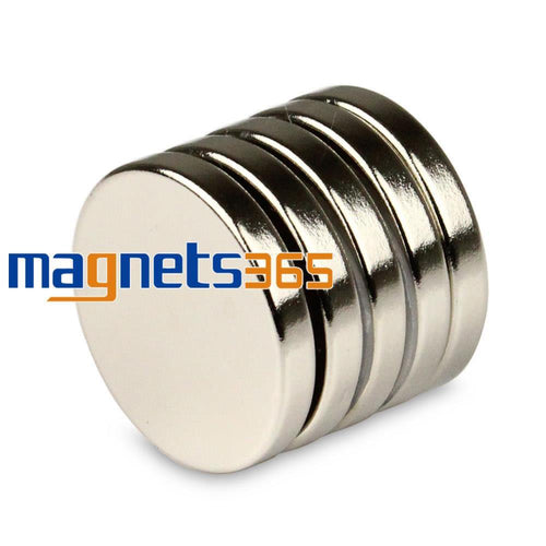 OMO Magnetics 5pcs