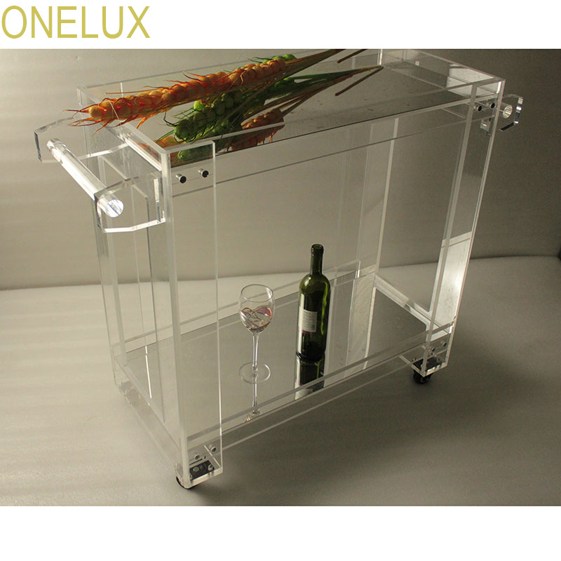 ONELUX Mirrored Acrylic