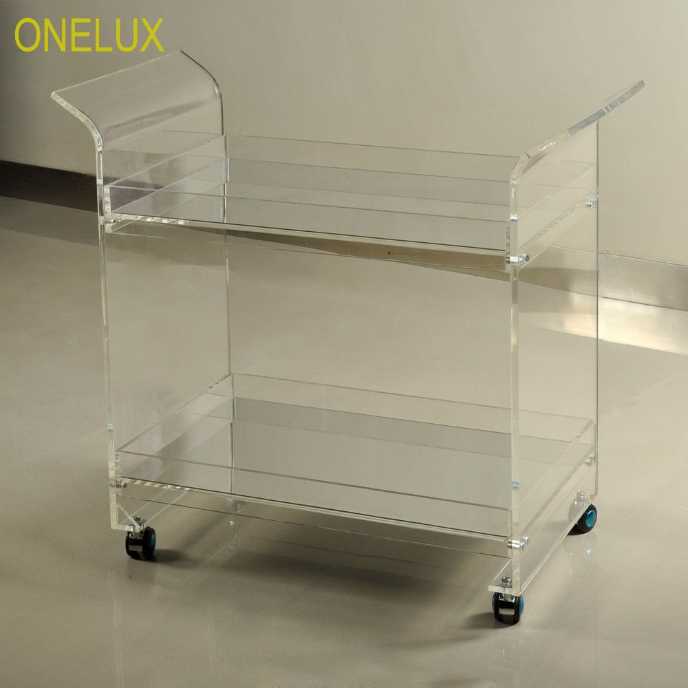 ONELUX Rolling Lucite