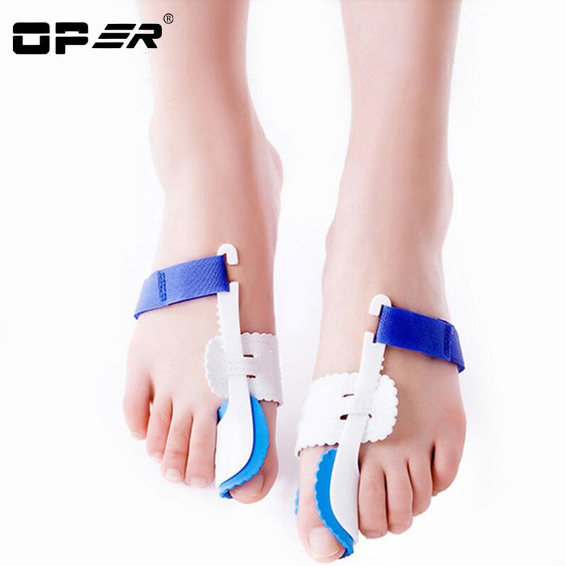 OPER 2Pcs Forefoot