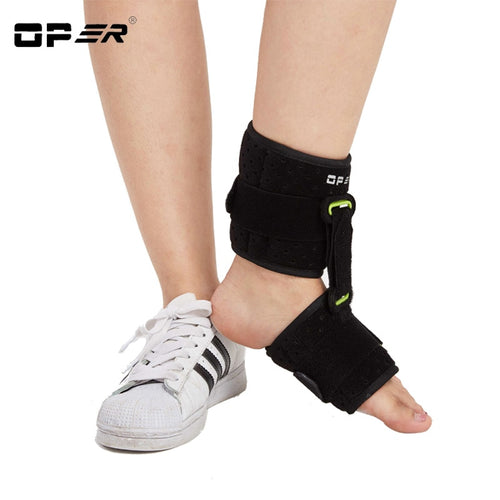 OPER Adjustable Ankle