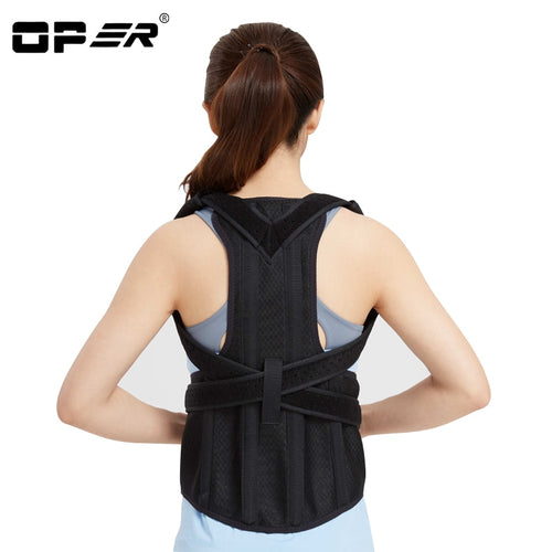 OPER Adjustable Posture