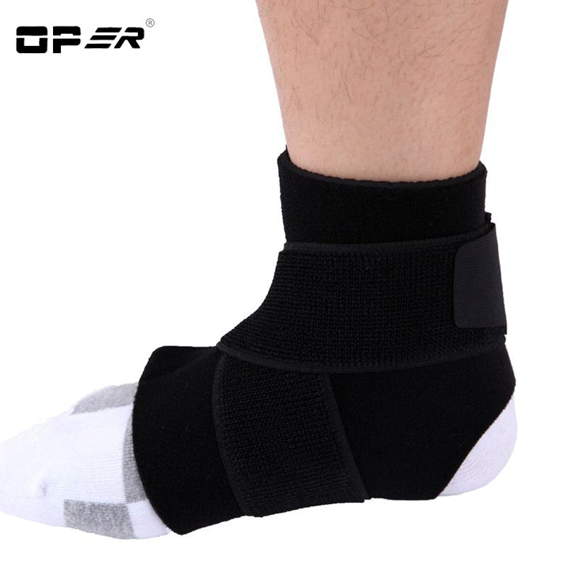 OPER Ankle Protects