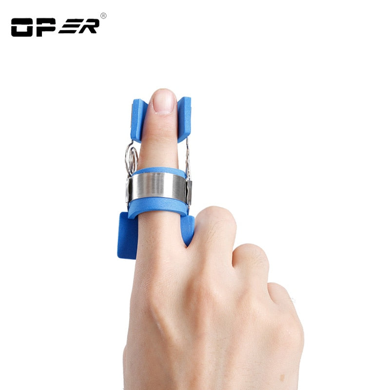 OPER Finger Splint
