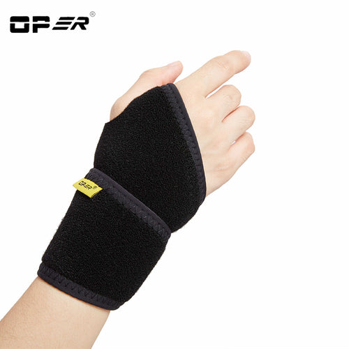 OPER Fixed wrist