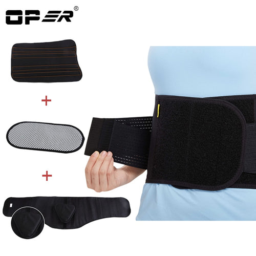 OPER Lumbar Support